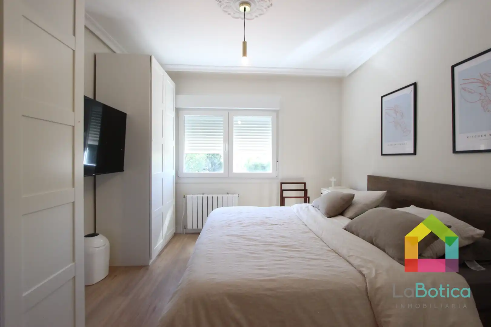 Habitación de Piso en venta en Olías del Rey con Aire acondicionado, Calefacción y Terraza