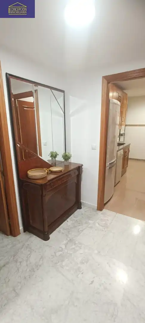 Piso de alquiler en Córdoba con Aire acondicionado, Calefacción y Amueblado