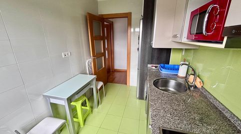 Foto 3 von Wohnungen zum Verkauf in La Calzada, Gijón