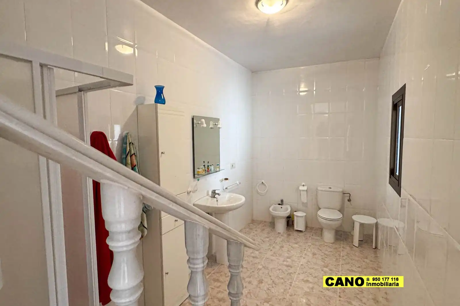 Casa o xalet en venda a Mesones, Tahal