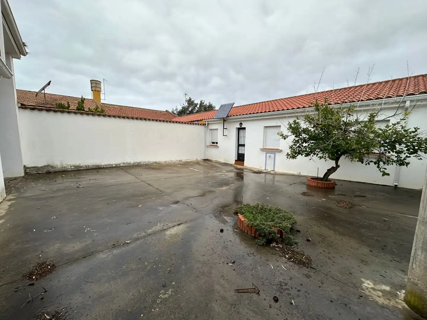 Chalet en venta en Don Benito
