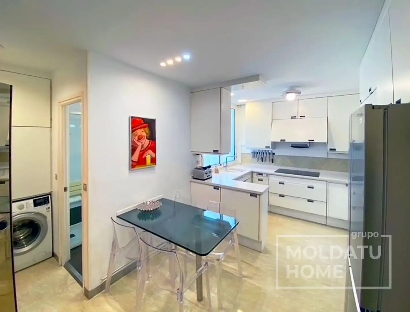 Flat with lift for sale in Indautxu, imagen 8