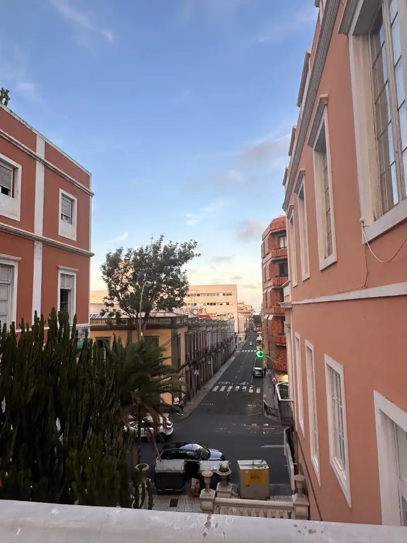 Exterior view of Residential for sale in Las Palmas de Gran Canaria