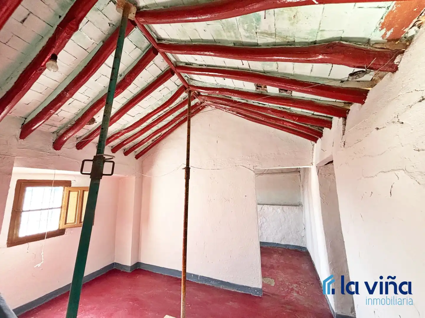 Casa o xalet en venda en Iznájar amb Jardí privat i Traster