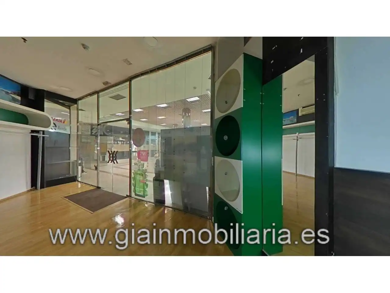 Gewerbefläche zum Verkauf in Calle Damas Apostólicas 1, imagen 15