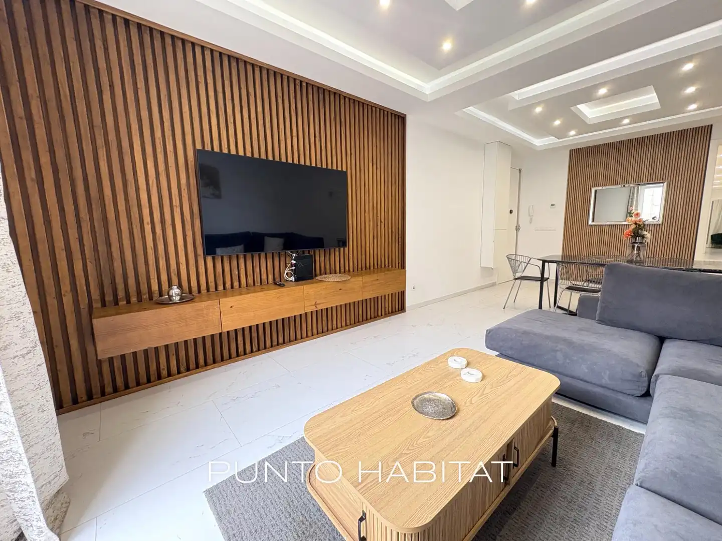 Piso con terraza en venta en Carrer del Consell de Cent, imagen 9