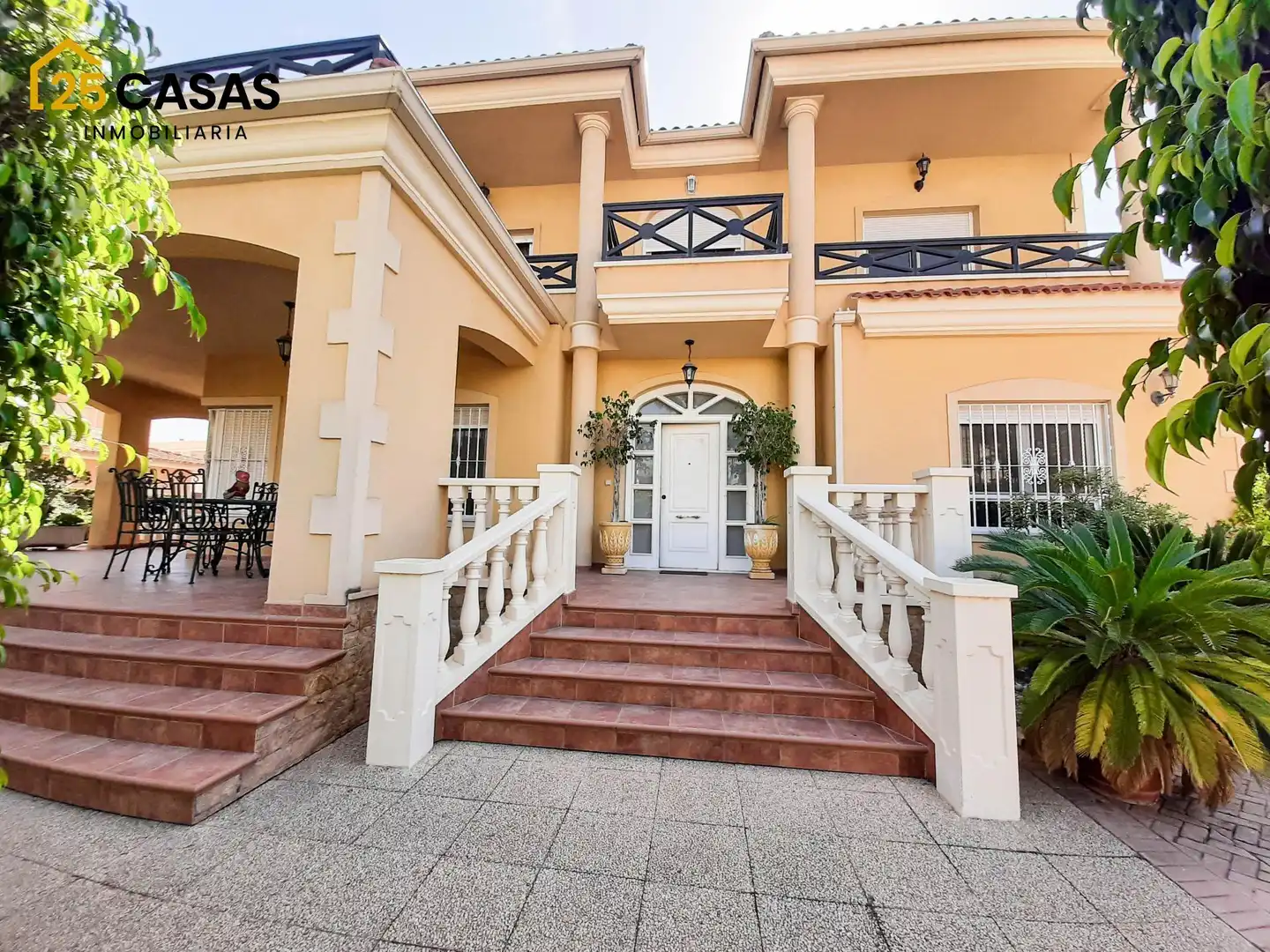 Villa mit Terrasse zum Verkauf in Calle JOSE ANTON AGULLO, imagen 2