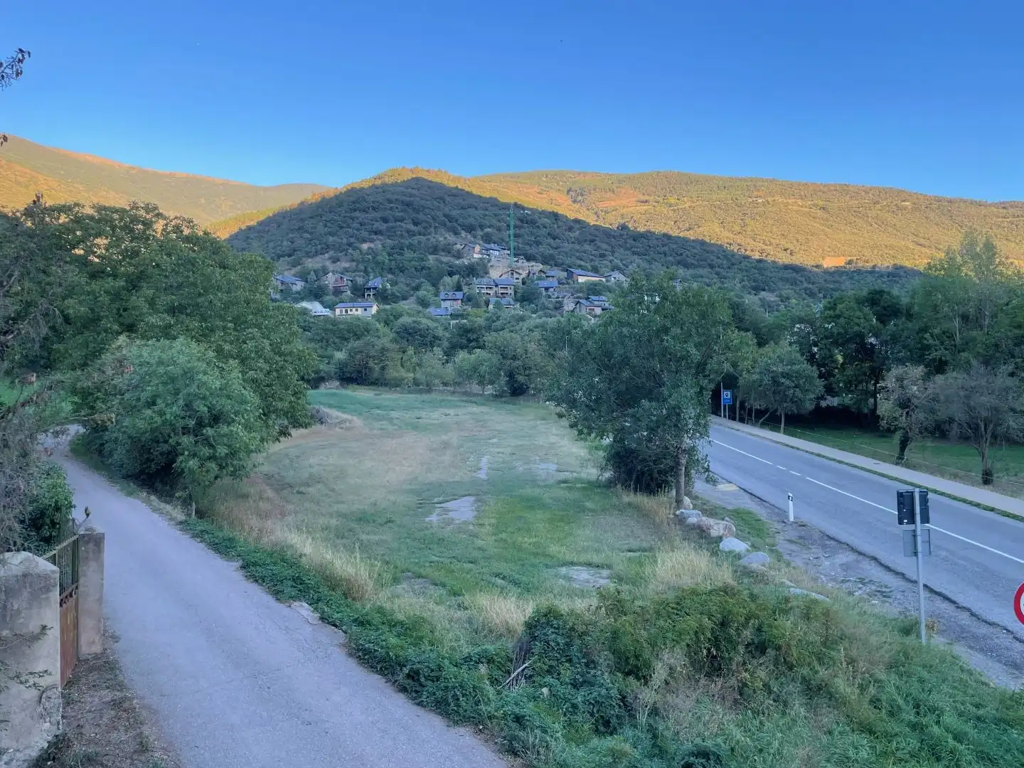 Piso en venta en Sort con Balcón
