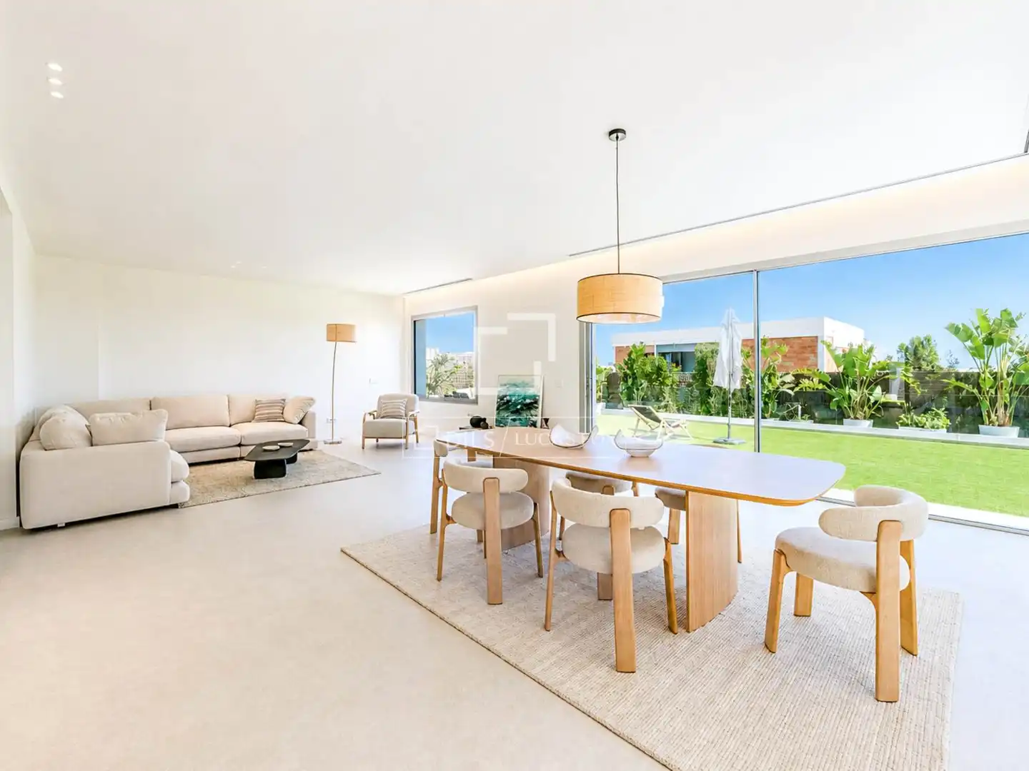 Villa avec terrasse à vendre à Can Pei, imagen 2