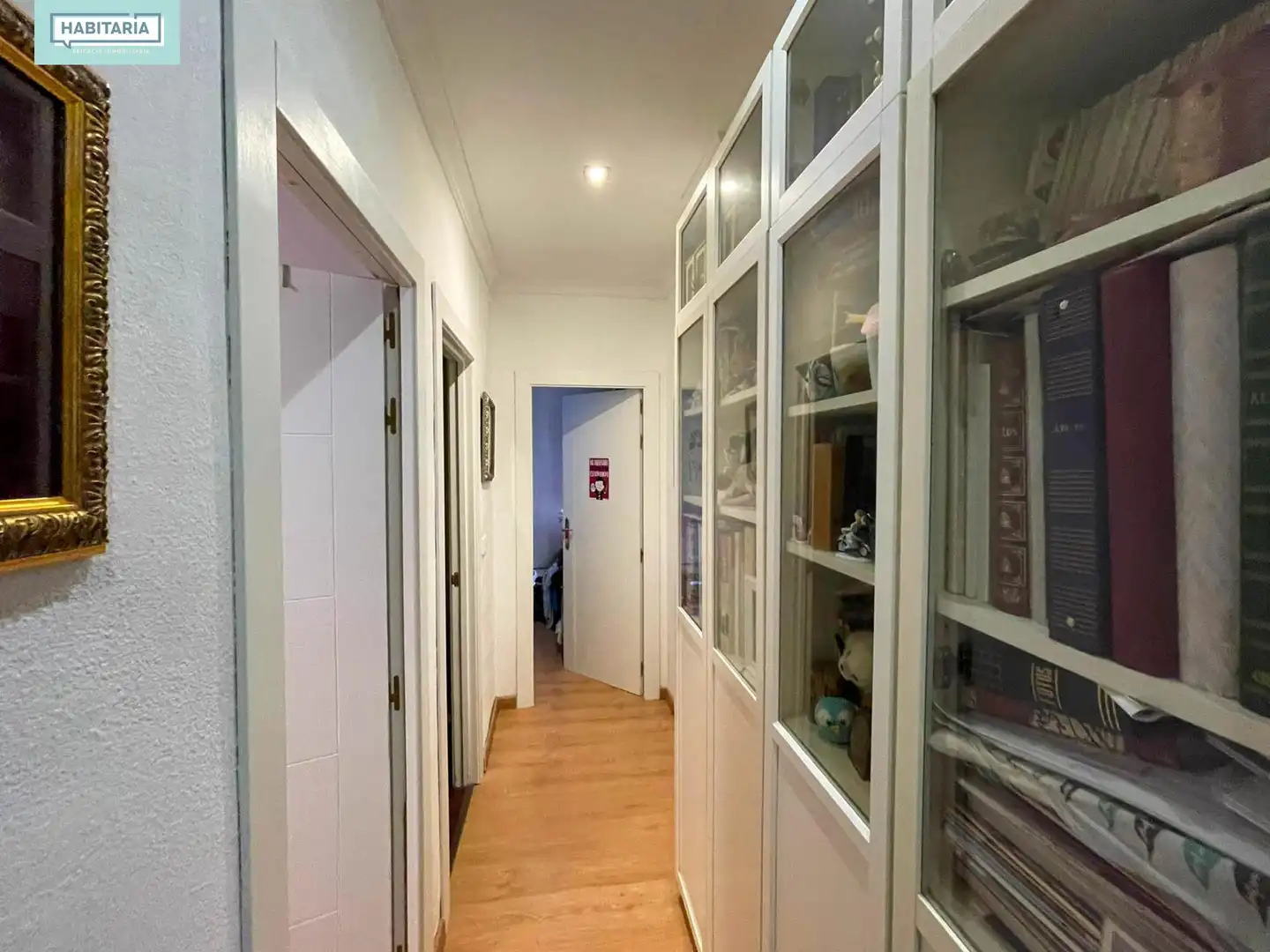 Àtic en venda en Málaga amb Aire condicionat i Balcó