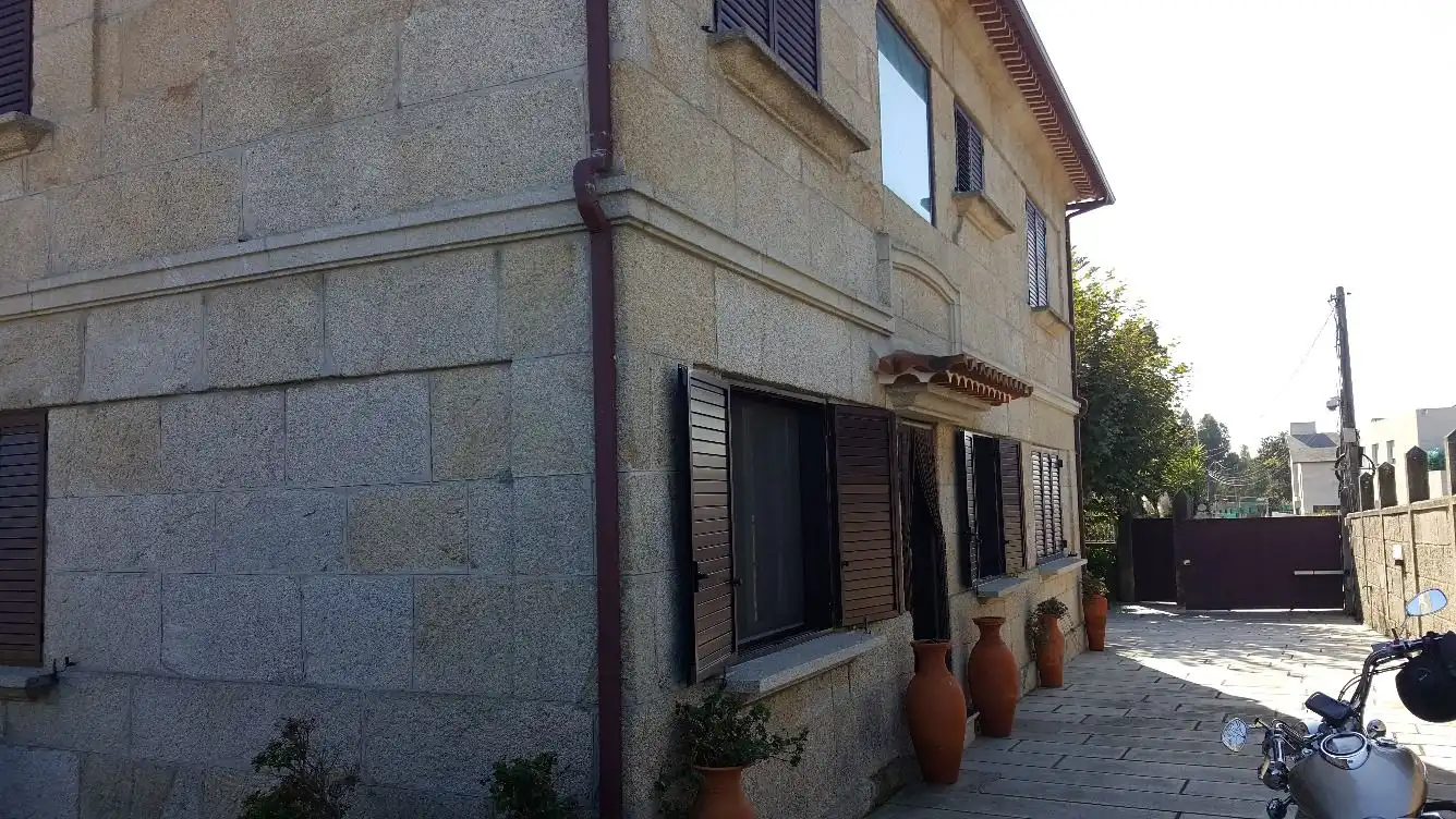 Haus oder Chalet zum Verkauf in Coruxo - Oia - Saiáns