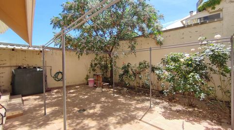 Foto 4 von Einfamilien-Reihenhaus zum Verkauf in Parque la Alameda, Casas de Juan Núñez, Albacete