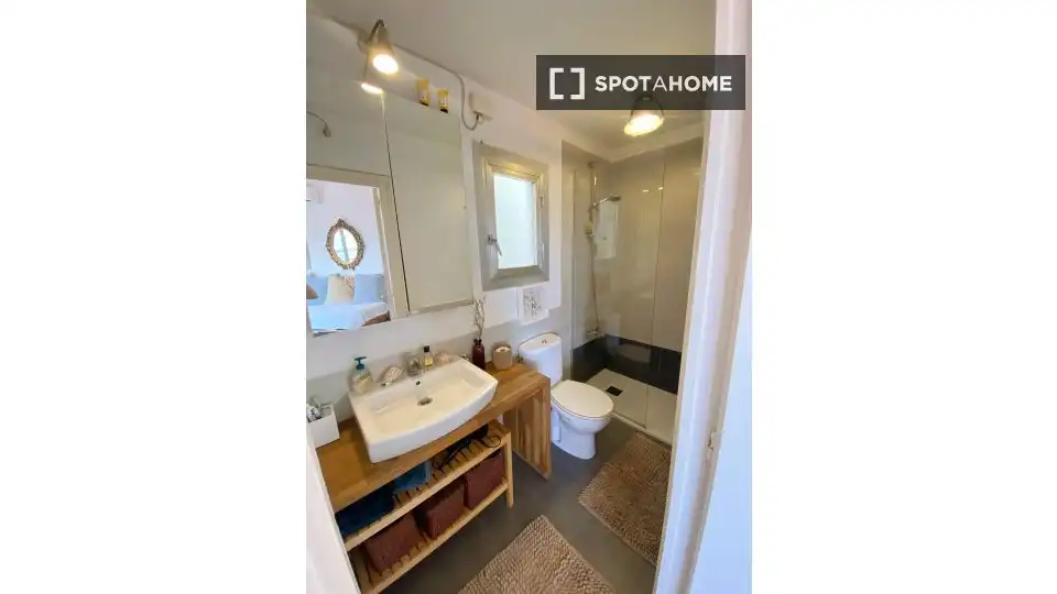 Flat with terrace to rent in Eixample, imagen 19