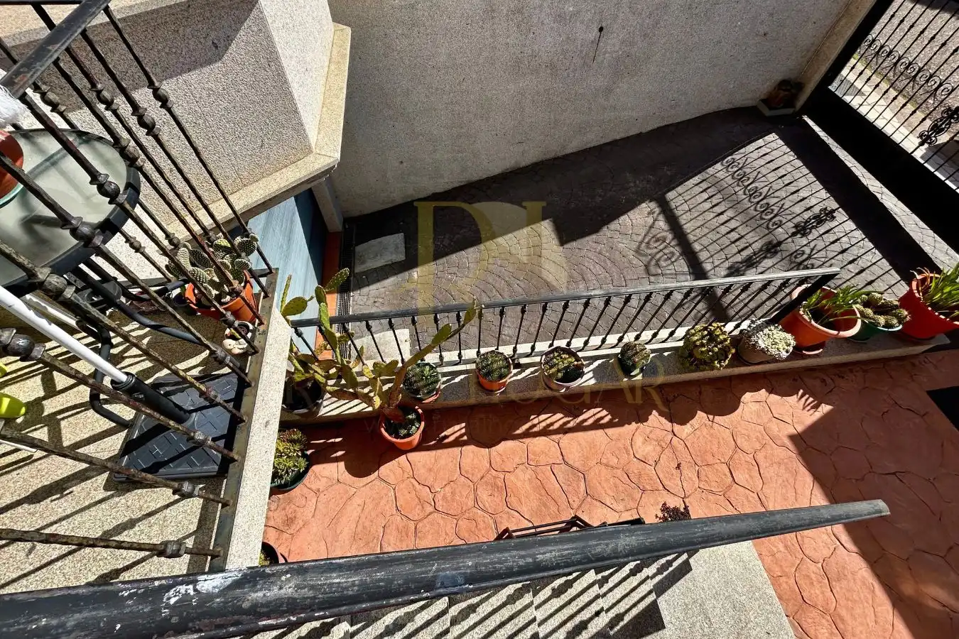 Chalet con terraza en venta en Camino Quintana, imagen 3