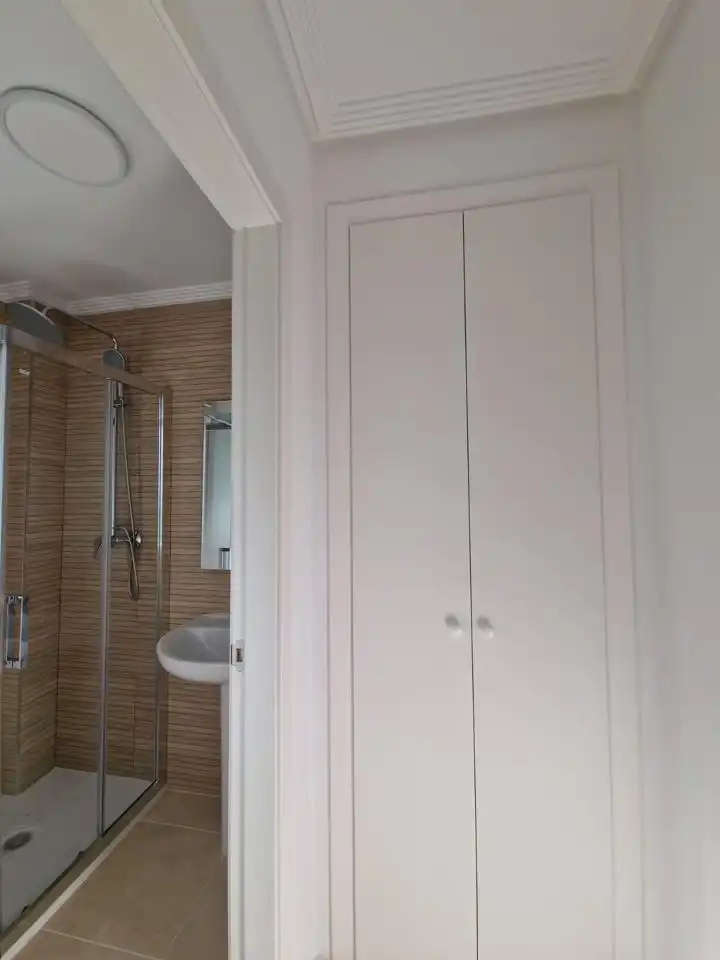 Casa con piscina en venta en Olof Palme, imagen 21