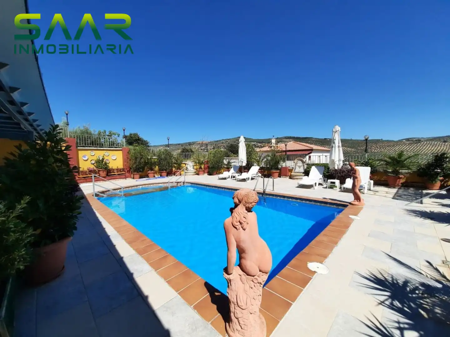 House for sale in Moclín