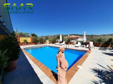 Casa in vendita a Moclín