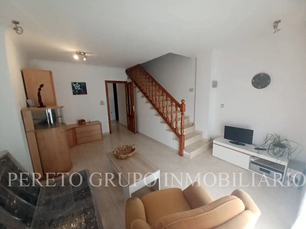 Casa rústica en venda a Benissa pueblo, imagen 3