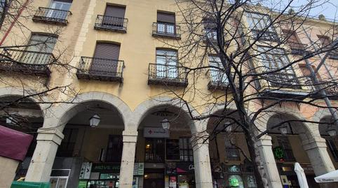 Foto 3 de Pis de lloguer a Santa Teresa, 4, Centro, Ávila Capital