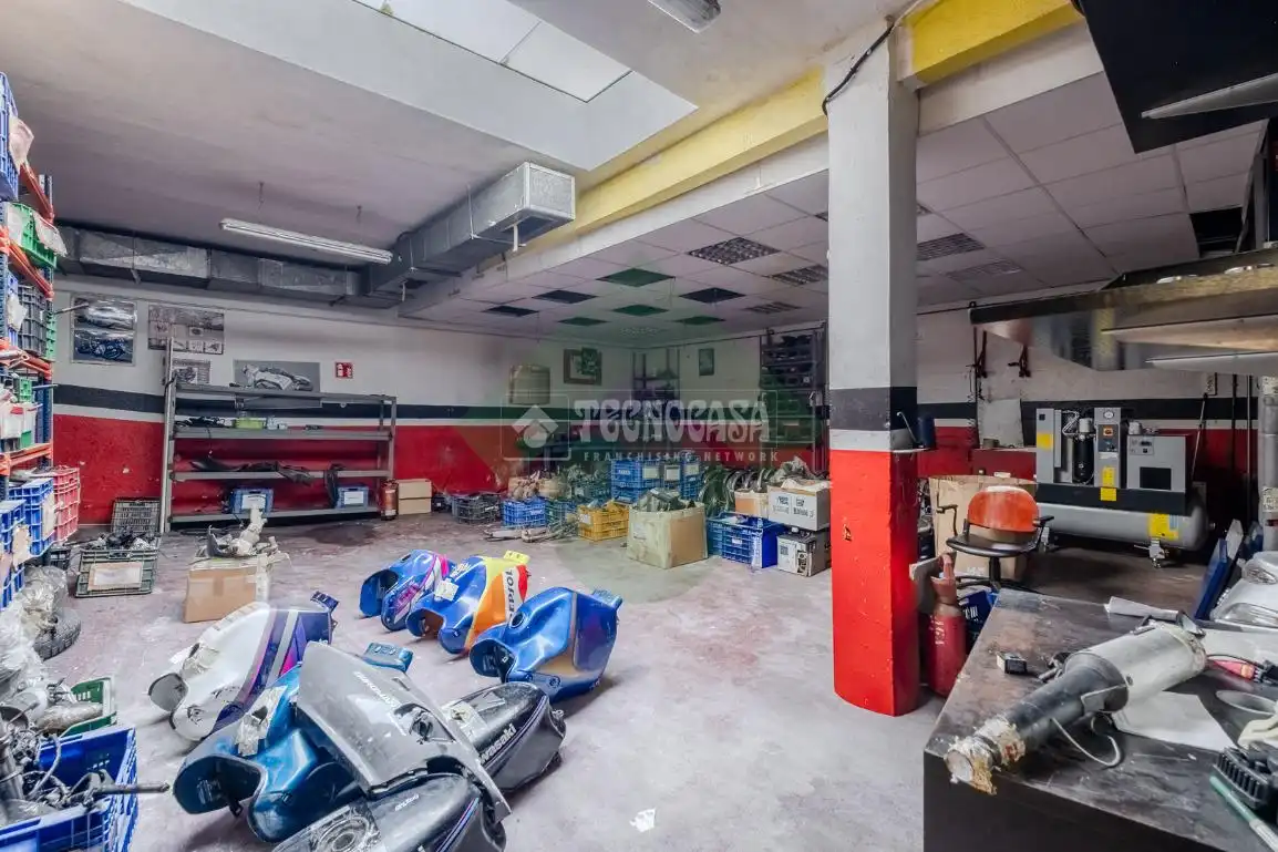 Local comercial en venda a Carabanchel, imagen 13