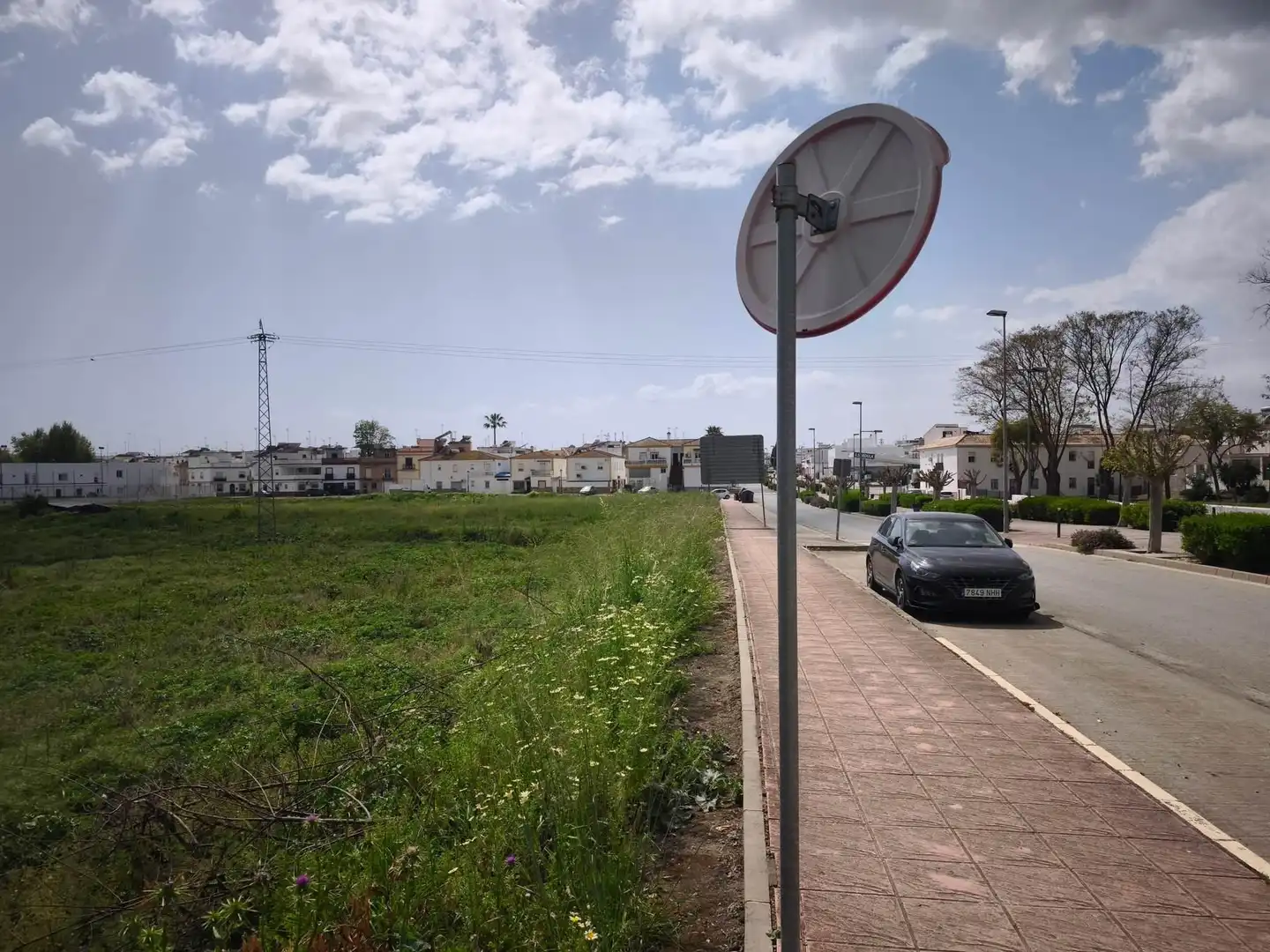 Terreno residencial en venta en Arcos de la Frontera, imagen 6
