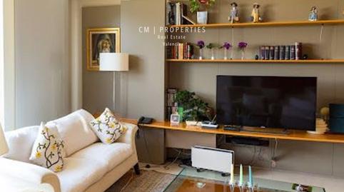 Photo 4 of Duplex for sale in Germanias, Russafa, Valencia