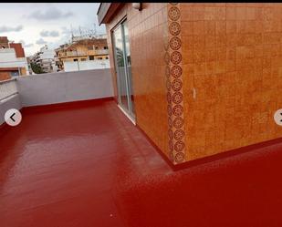 Terrace of Attic for sale in Cullera  with Terrace and Balcony