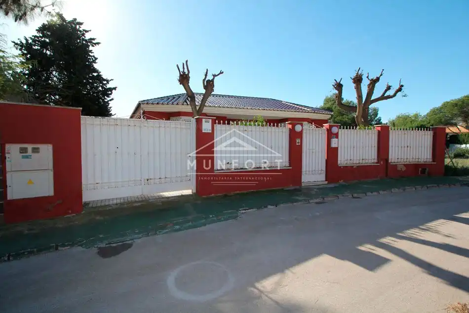 Casa con piscina en venta en Orihuela Costa, imagen 3