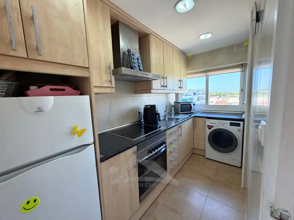 Apartment zum Verkauf in Avenida Belgica, imagen 9