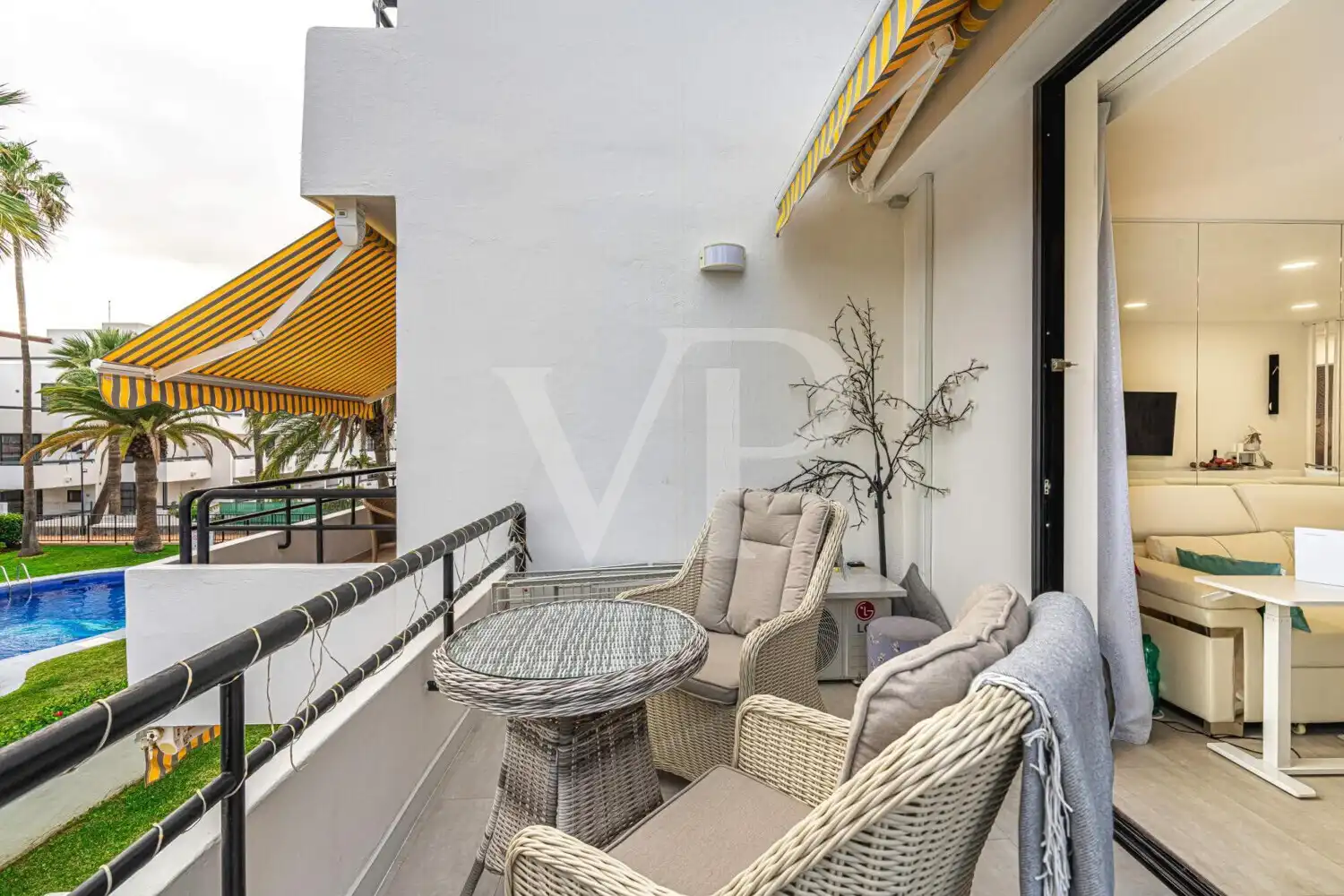 Apartament amb terrassa en venda a Costa Adeje, imagen 25