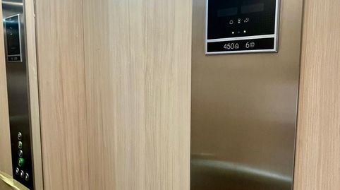 Photo 3 of Flat for rent in San Pedro, San Mamés - La Palomera, León Capital