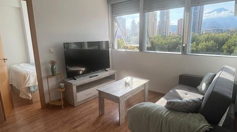 Foto 2 de Apartamento en venta en Levante Alto, Benidorm
