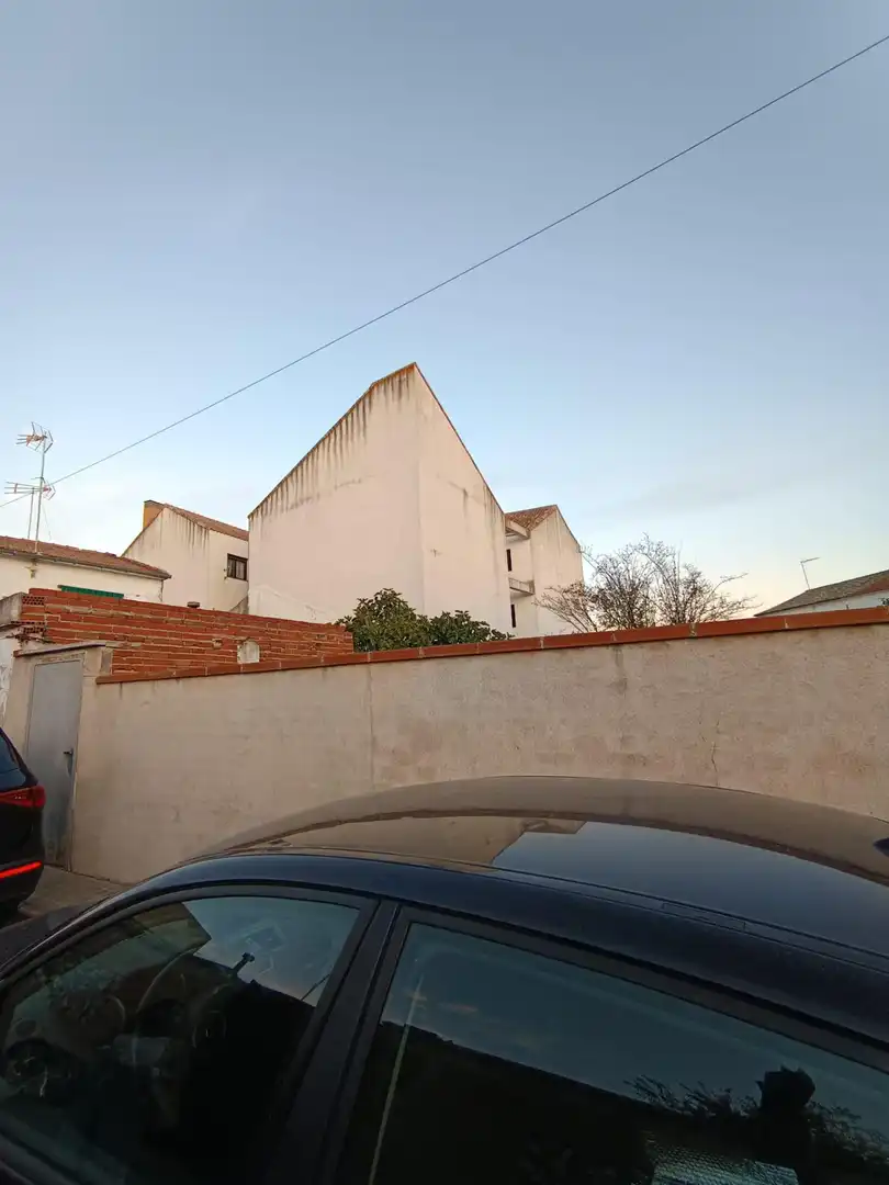 Residential land for sale in Numancia de la Sagra, imagen 2
