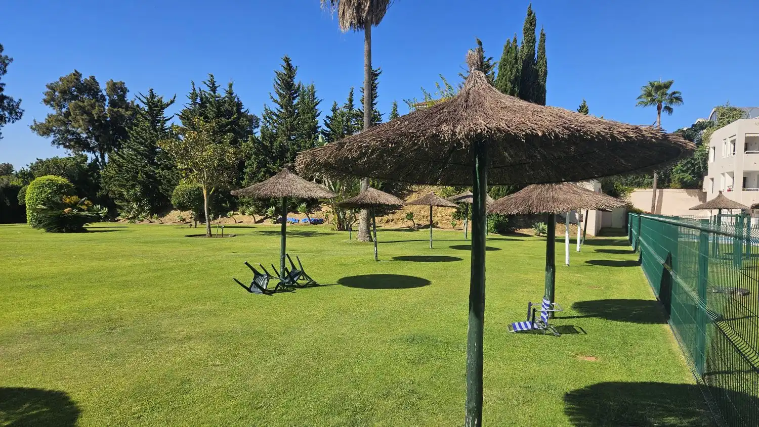 Wohnungen zur Miete in Sotogrande Costa