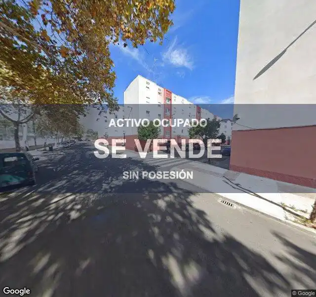 Flat for sale in El Juncal - Vallealto