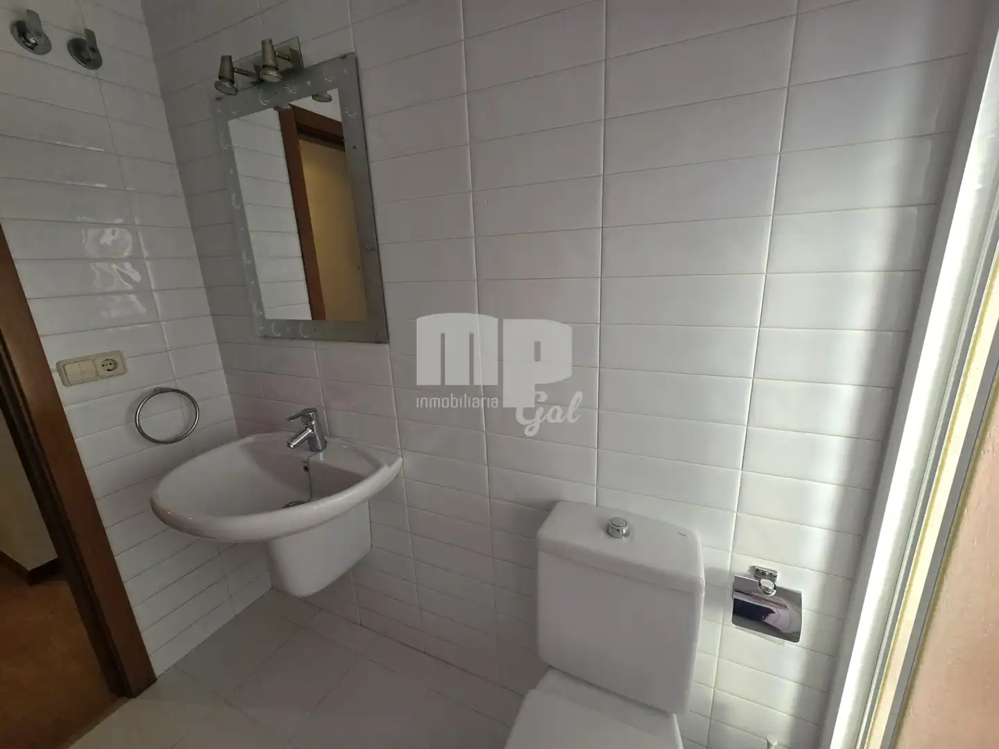 Appartement compact avec terrasse à vendre à Rúa de Aragón, imagen 20