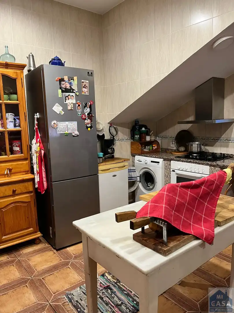 Finca rústica en venta en Trujillanos