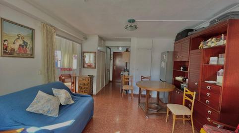 Foto 2 de Estudi en venda a Paseo Marítimo de Levante, Málaga