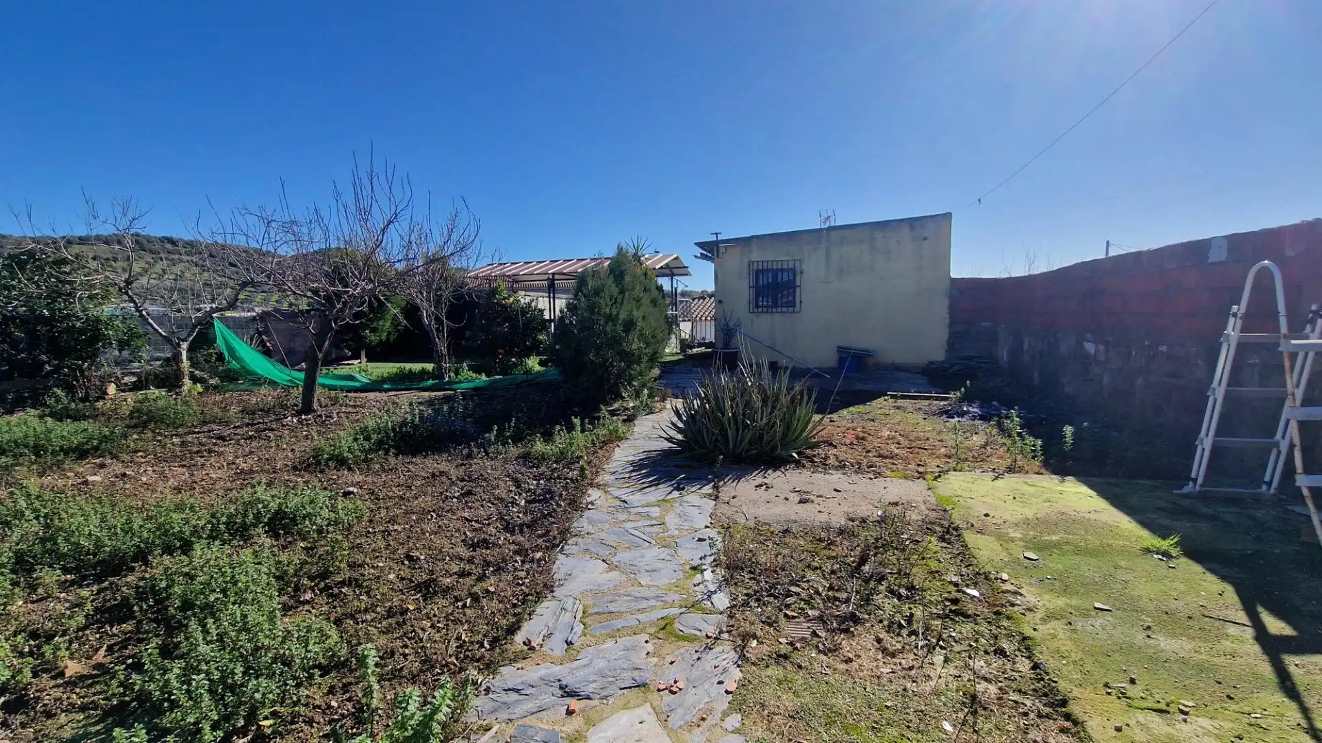 Villa mit Terrasse zur Miete in Calle Calle Cabecito 24, imagen 44