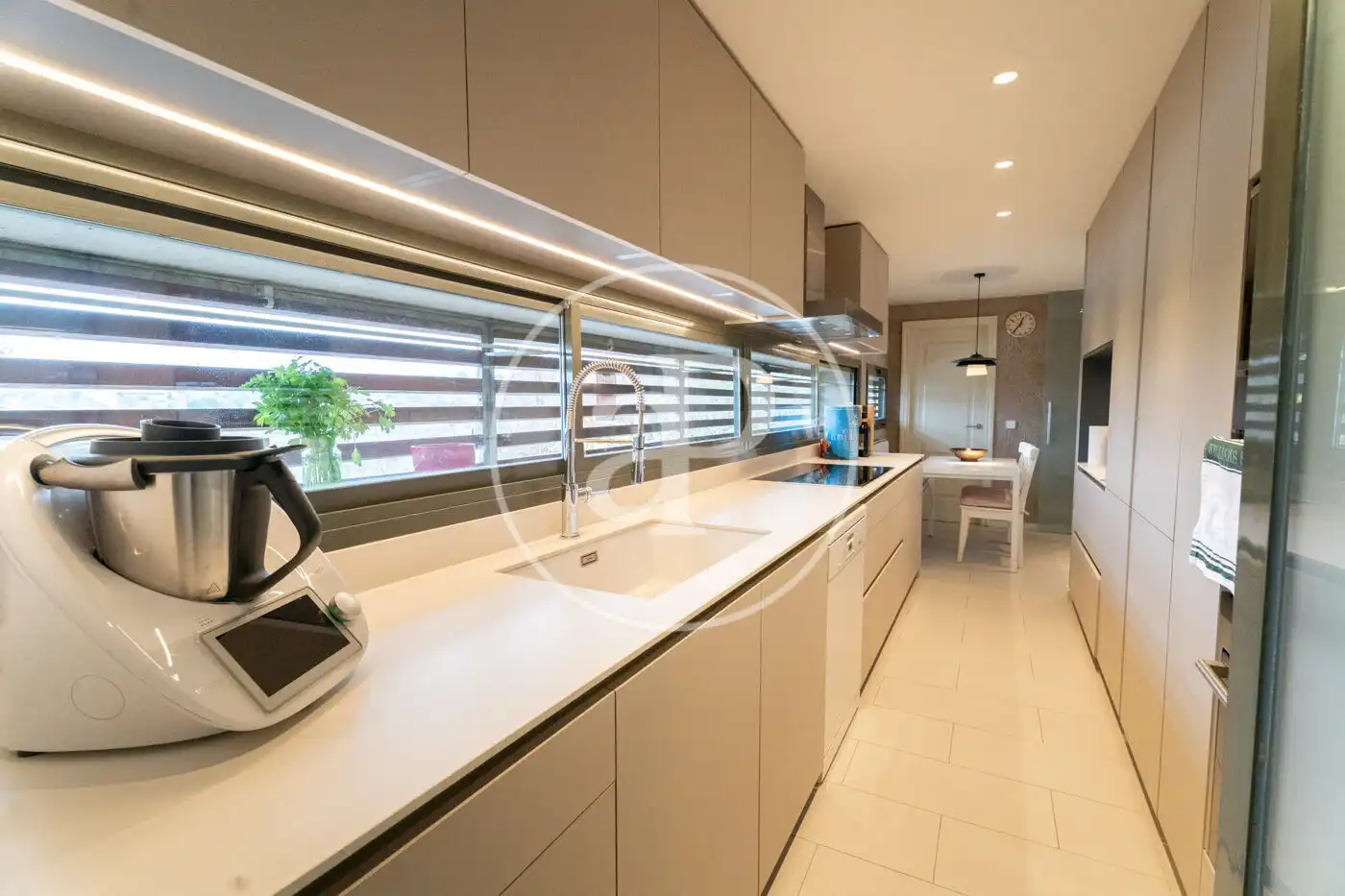 Piso en venta en C. Julio Caro Baroja, Encinar de los Reyes