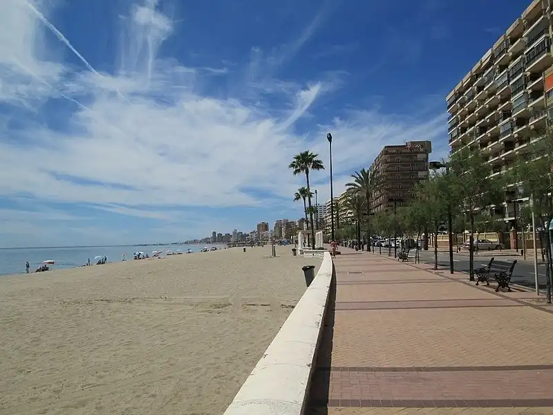 Àtic amb piscina en venda a Torreblanca del Sol, imagen 21