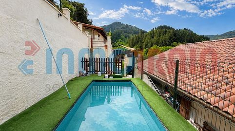 Foto 2 de Casa o chalet en venta en San Gregorio Auzoa, Ataun, Gipuzkoa
