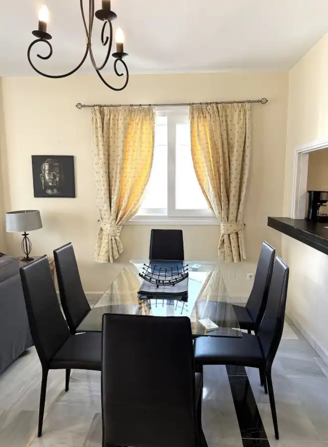 Piso con piscina en venta en Nueva Andalucía, imagen 5