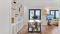 Dining room of Apartment to rent in  Palma de Mallorca  with Air Conditioner