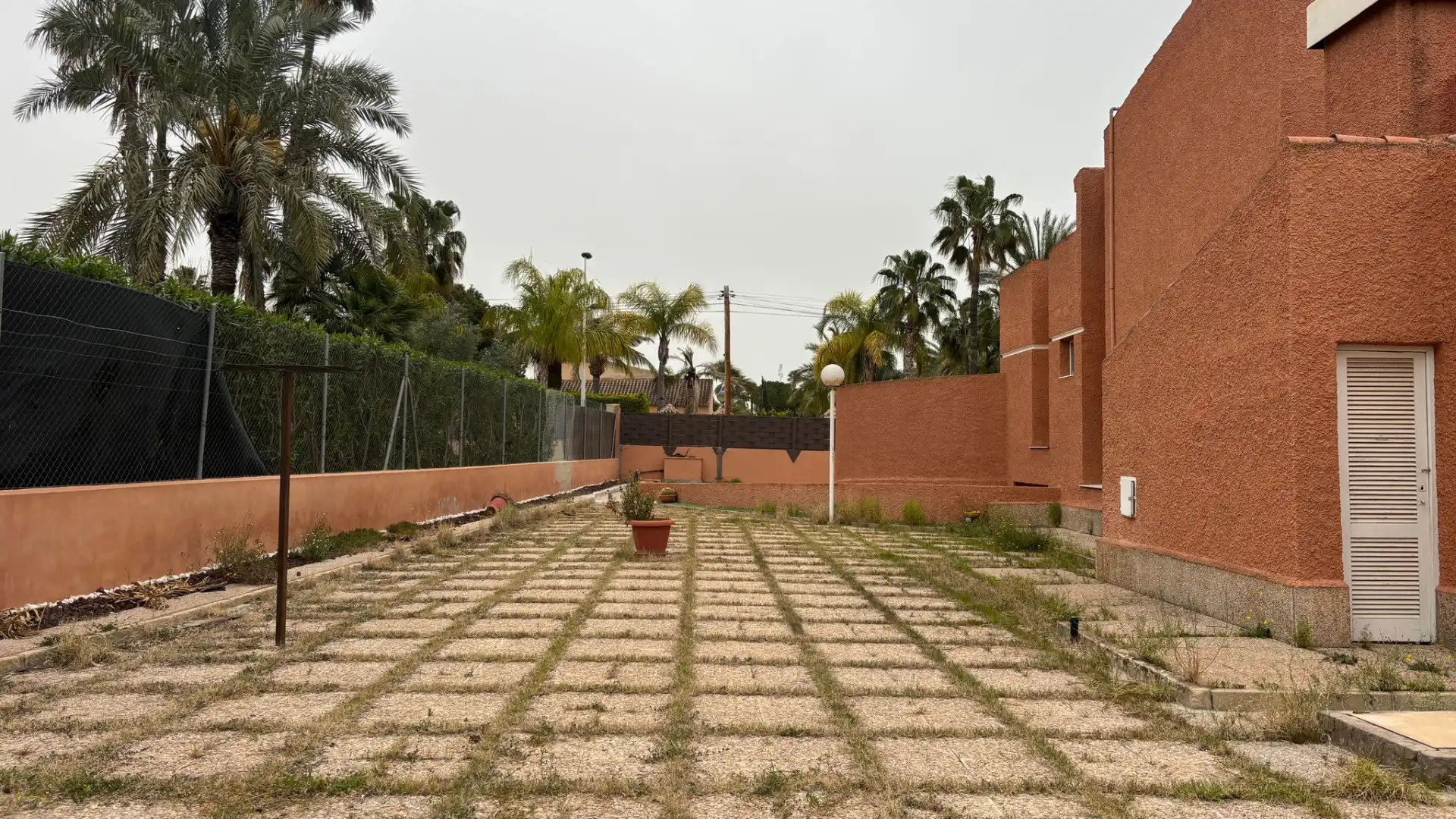 Casa o xalet en venda en Elche / Elx amb Jardí privat, Terrassa i Piscina