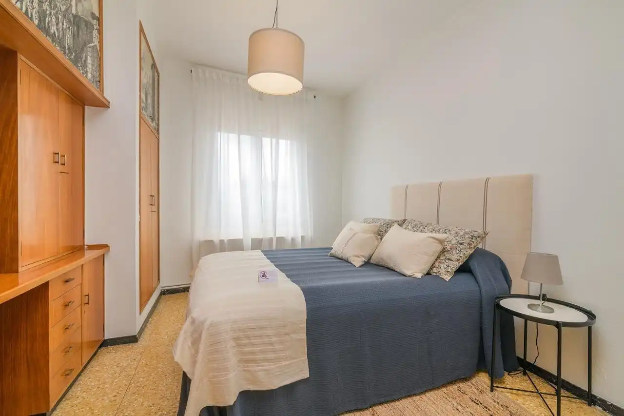 Dormitori de Àtic en venda en Manresa amb Terrassa i Balcó