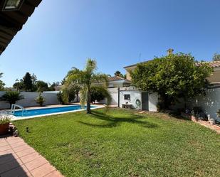 Jardí de Casa o xalet en venda en Los Barrios