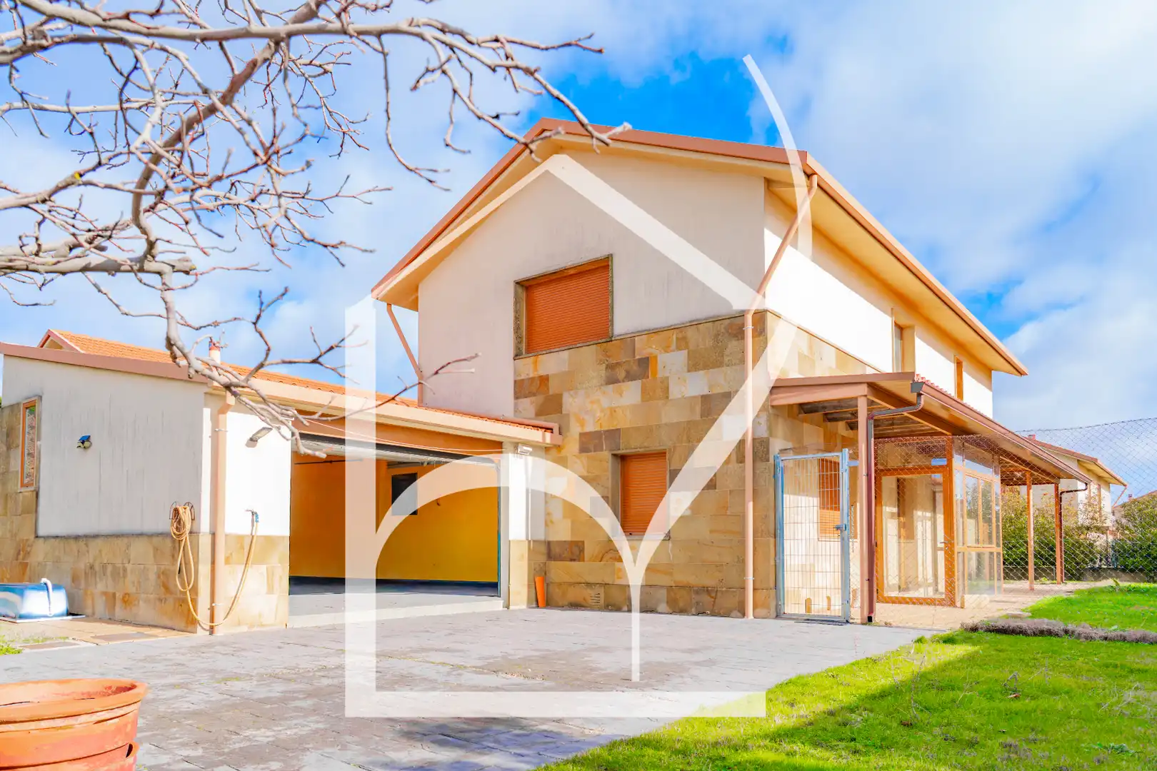 Casa o chalet en venta en Calle Lázaro Carreter, Castellanos de Moriscos