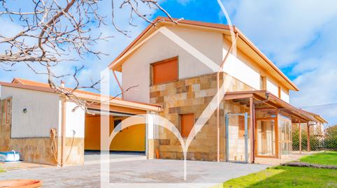 Photo 2 of House or chalet for sale in Calle Lázaro Carreter, 10, Castellanos de Moriscos, Salamanca