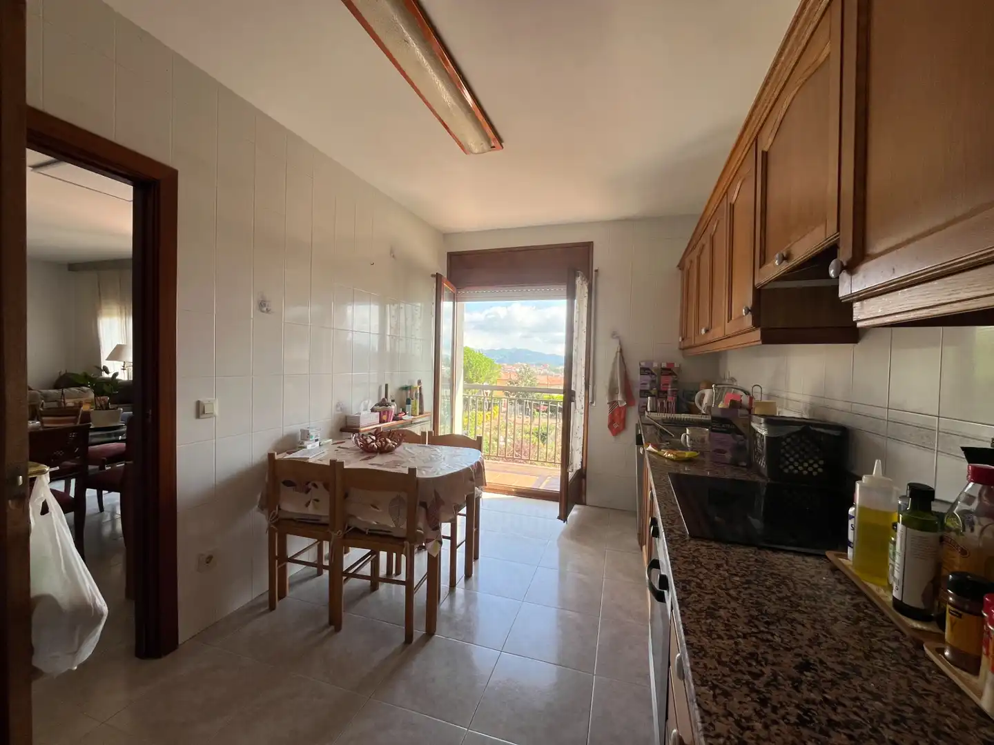 Casa pareada con terraza en venta en Sant Hilari Sacalm, imagen 11